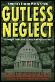 Gutless Neglect:  America's Biggest Money Crisis